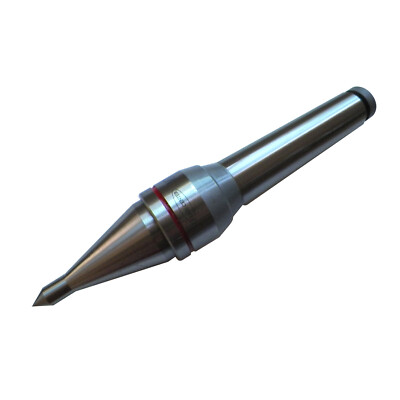 3MT LIVE CENTER  PRECISION LONG SPINDLE MORSE TAPER 3  PRIME QUALITY FOR CNC