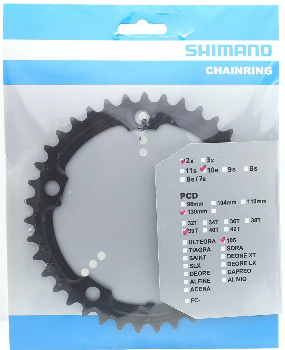 Shimano spd best sale 53