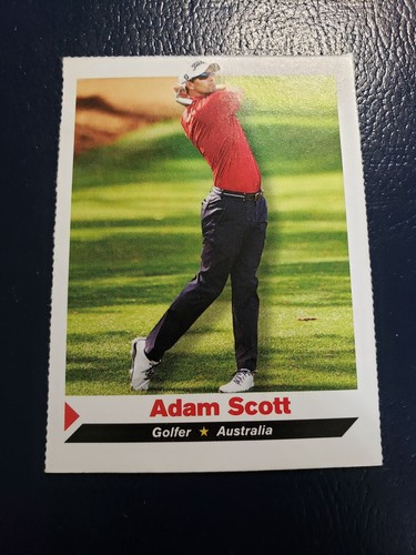 Sports Illustrated for Kids SI For Kids GOLF PGA & LPGA SUPERSTARS YOU PICK - Picture 11 of 129