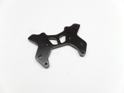 ARRMA Talion 4WD Truck AR330498 Alu Dämpferbrücke Vorn AR1 