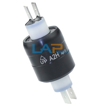 QTY:1 NEW FOR Asiantool Mercury Slip Ring A2H A3H 2/3 road 30A connector M230