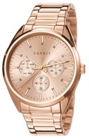 Esprit Women's Quartz Watch With Silver Shine Dora Analogue Quartz Stainless ... Esprit Women's Quartz Watch With Silver Shine Dora Analogue Quartz Stainless ...