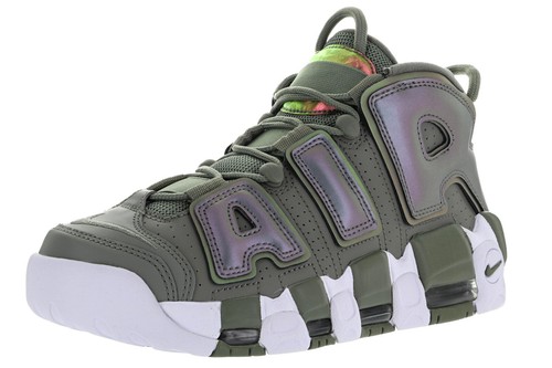 iridescent uptempo