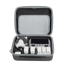 Extra Large Carry Case for DJI Mini 4 Pro