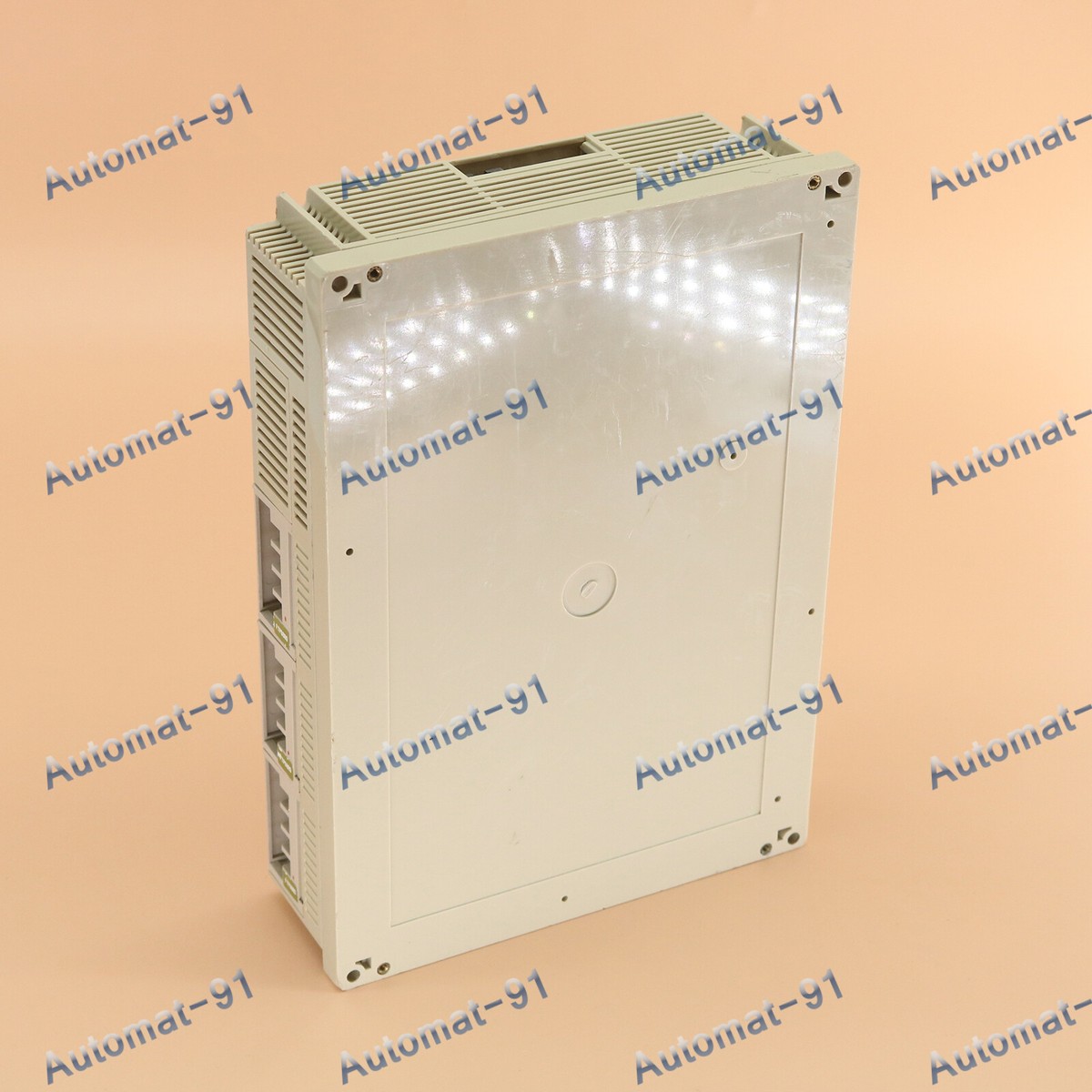 Modulo PLC Fuji FPF56X‑A10 240 VAC 56-Point - Estratto Da Macchina Funzionante