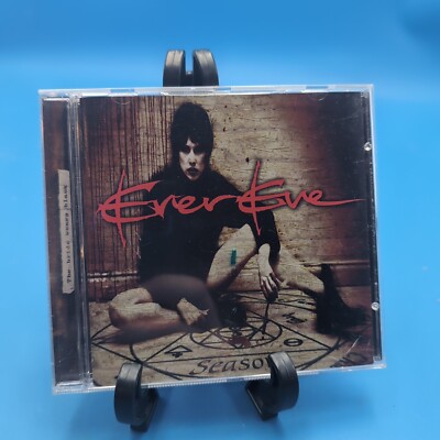EVEREVE: SEASONS (CD.) 1997 Nuclear Blast America