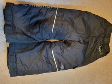 COLUMBIA Bugaboo Omni-Heat snow pants - kids XXS 4/5