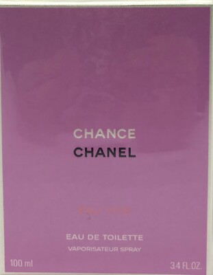  CHANEL EAU VIVE Eau de Toilette 100 ml OVP/NEU