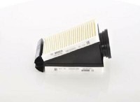 Original Bosch Luftfilter F 026 400 497 FüR Mercedes-Benz
