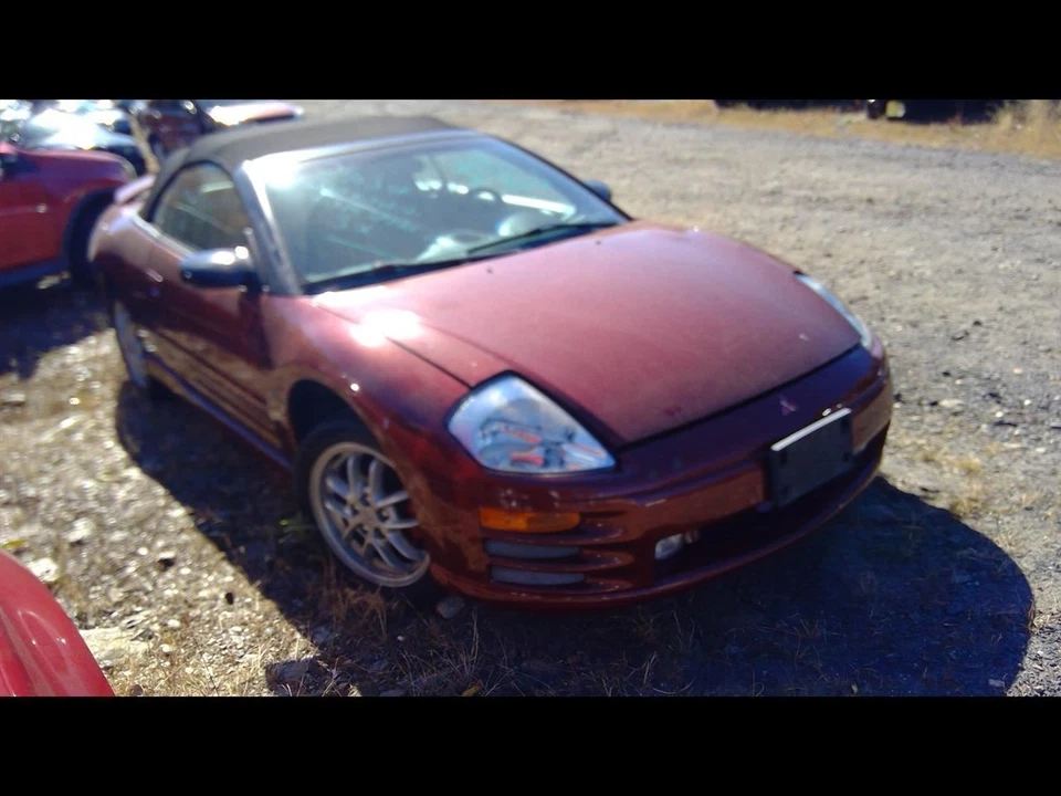 Potenciador de freno sin control de tracción compatible con 00-05 ECLIPSE 1464750 Foto 2 de 4