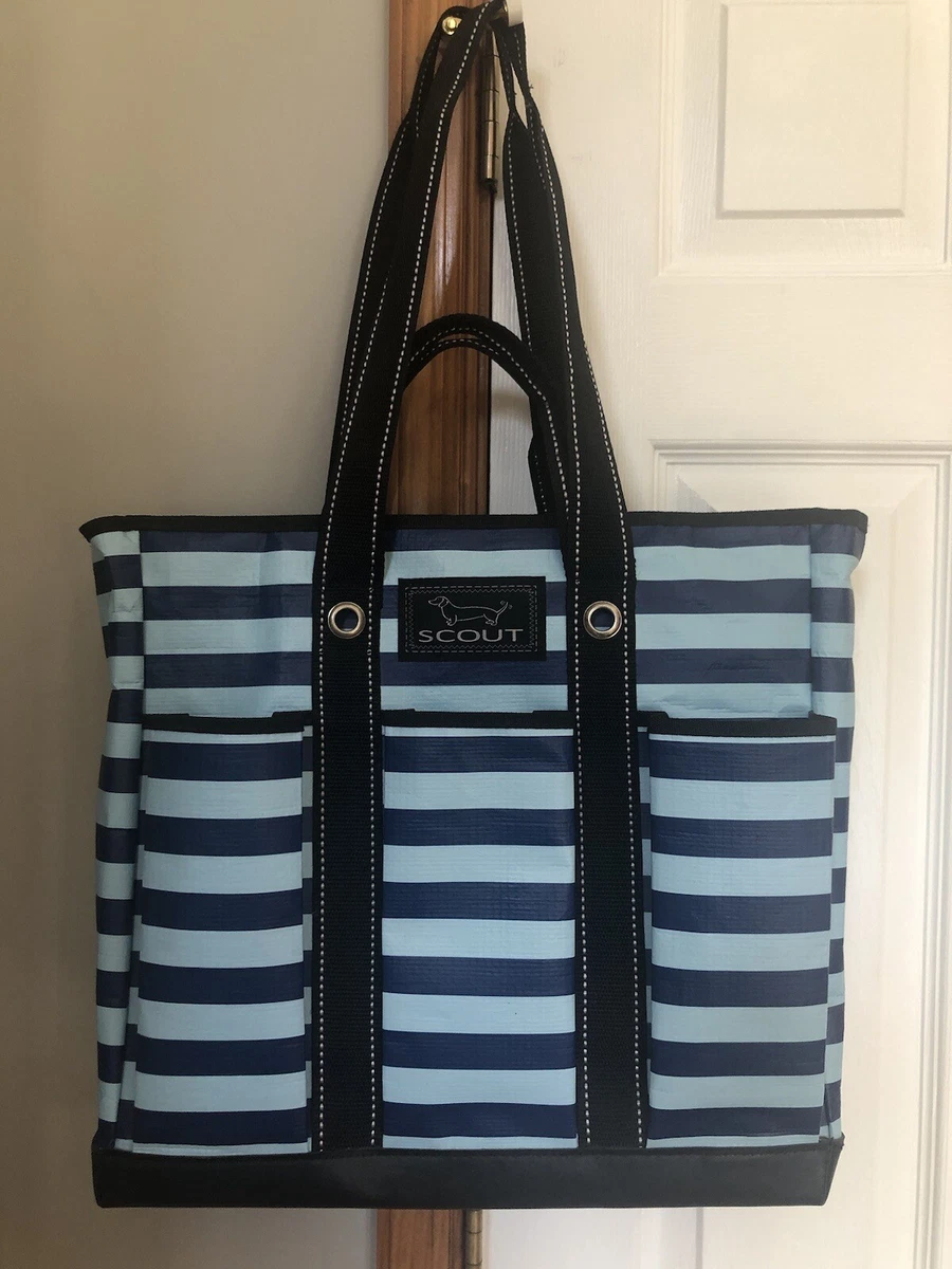 Scout extra large tote clearance