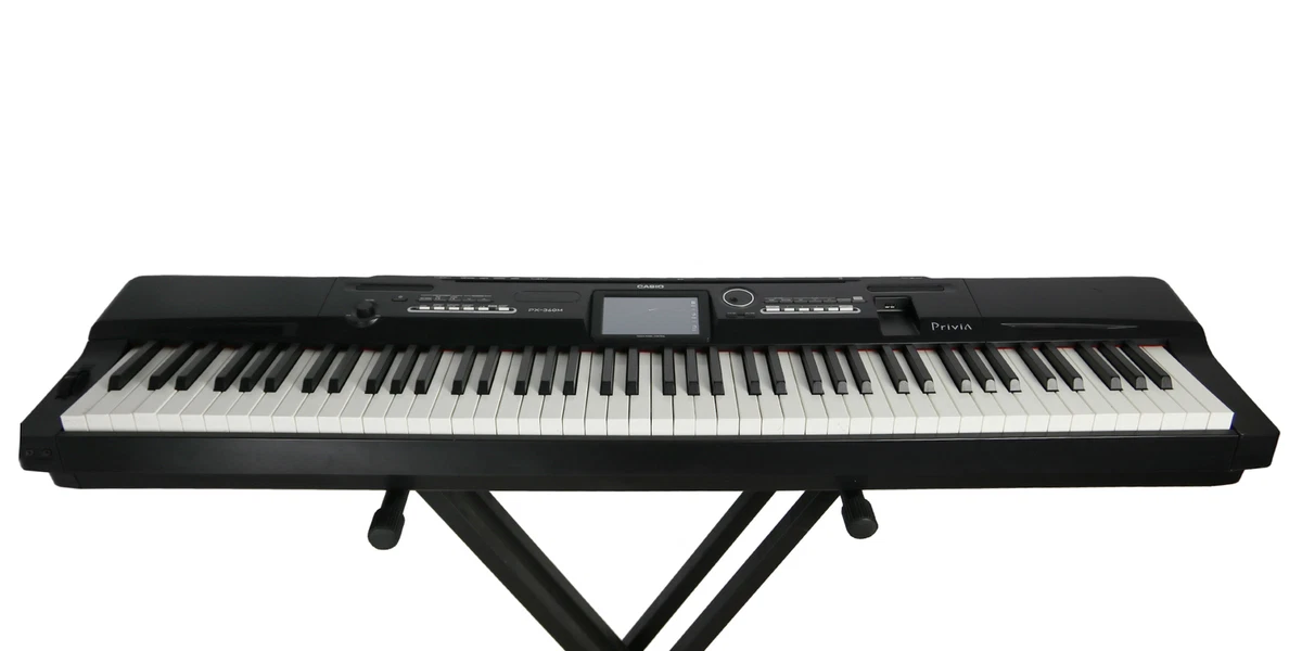 Casio px 360 sales