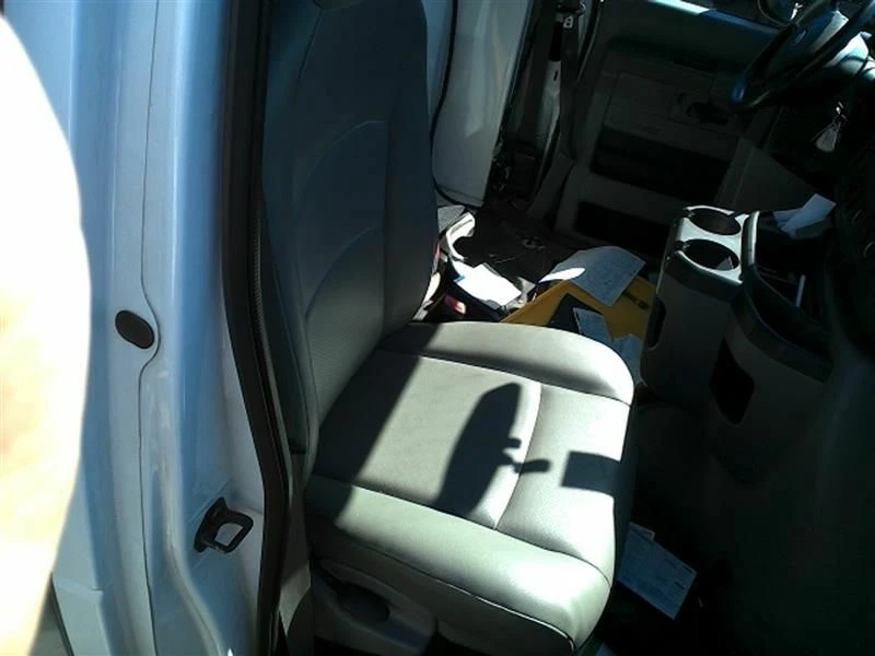 Rear Leaf Spring Stripped Chassis DRW Fits 08-16 FORD E350 VAN 539533 Foto 4 de 4