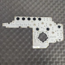GE LS8 R4 /LOGIQ S8 OPIO MAIN PCB PWA: 4703740104 W/ Membrane MFD: 2017 ForParts