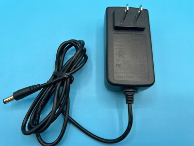 GJTL AC Adapter Power Supply Unit AK36WG-1500300U 15V-3A