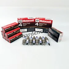 8PCS Motorcraft Platinum Spark Plugs SP479 For 1997-03 FORD F-150 V8 4.6L / 5.4L