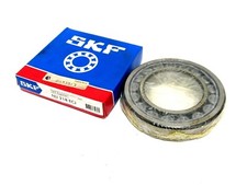 NU218 NAC Roller Bearings image