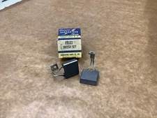 GUARANTEED PARTS (GP) FX-33PREMIUM QUALITY BRUSH SET - NEW