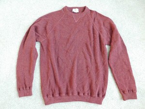 100 baby alpaca sweaters