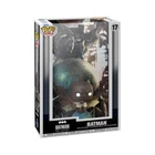 Funko Pop Comic Covers #17 Batman The World