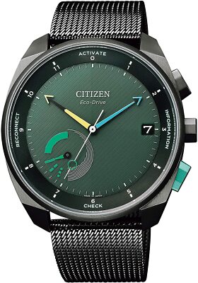 時計 CITIZEN BZ7005-07E CITIZEN BZ7005-07E Eco-Drive Riiiver 時計 CITIZEN BZ7005-07E CITIZEN BZ7005-07E Eco-Drive Riiiver