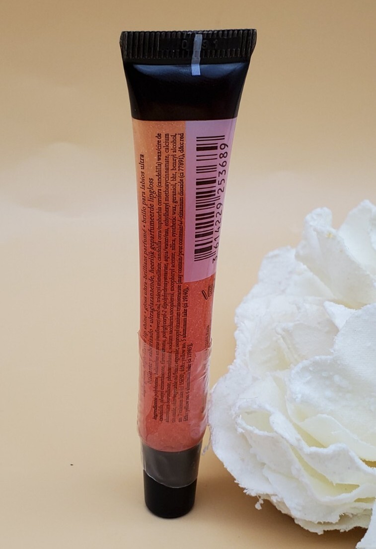 Philosophy Raspberry Sorbet Lip Gloss .4 Fl. Oz. USA for sale online eBay