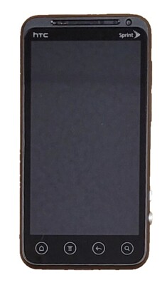 HTC Evo 3D Cell Phones & Smartphones for Sale - Shop New & Used