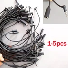 Replacement Headphone Extension Cable for HTC Vive VR Virtual Reality Headset