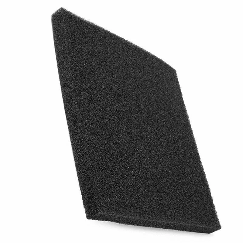 Aquarium filter cheap foam bulk