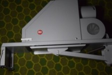 Leitz Episcop EPIS1 with Epis 1:4/400 mm Lens
