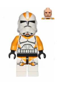 # Lego 75013 Star Wars 212th Clone soldat-personnage # = TOP!