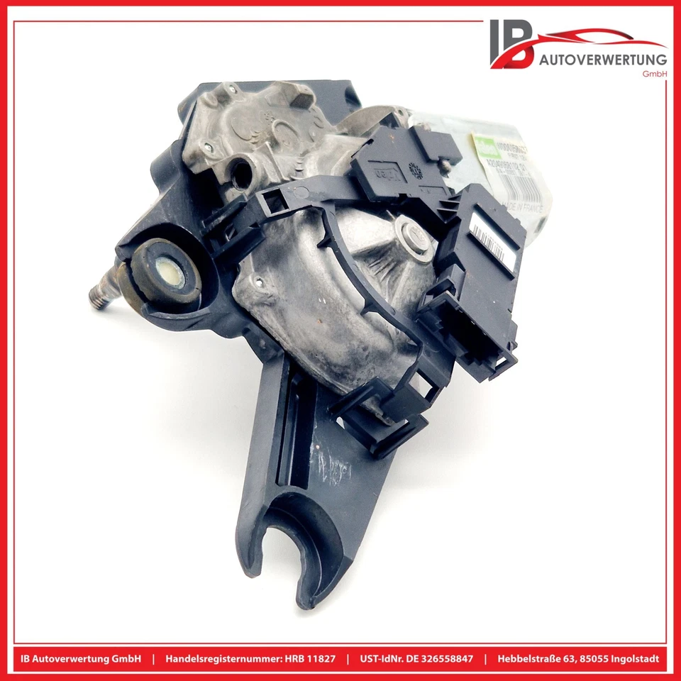 MERCEDES-BENZ C180 KOMBI S204 Wischermotor Heckwischermotor A2049068102 VALEO - Imagem 3 de 4