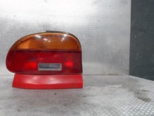 Feu arrière Mazda 121