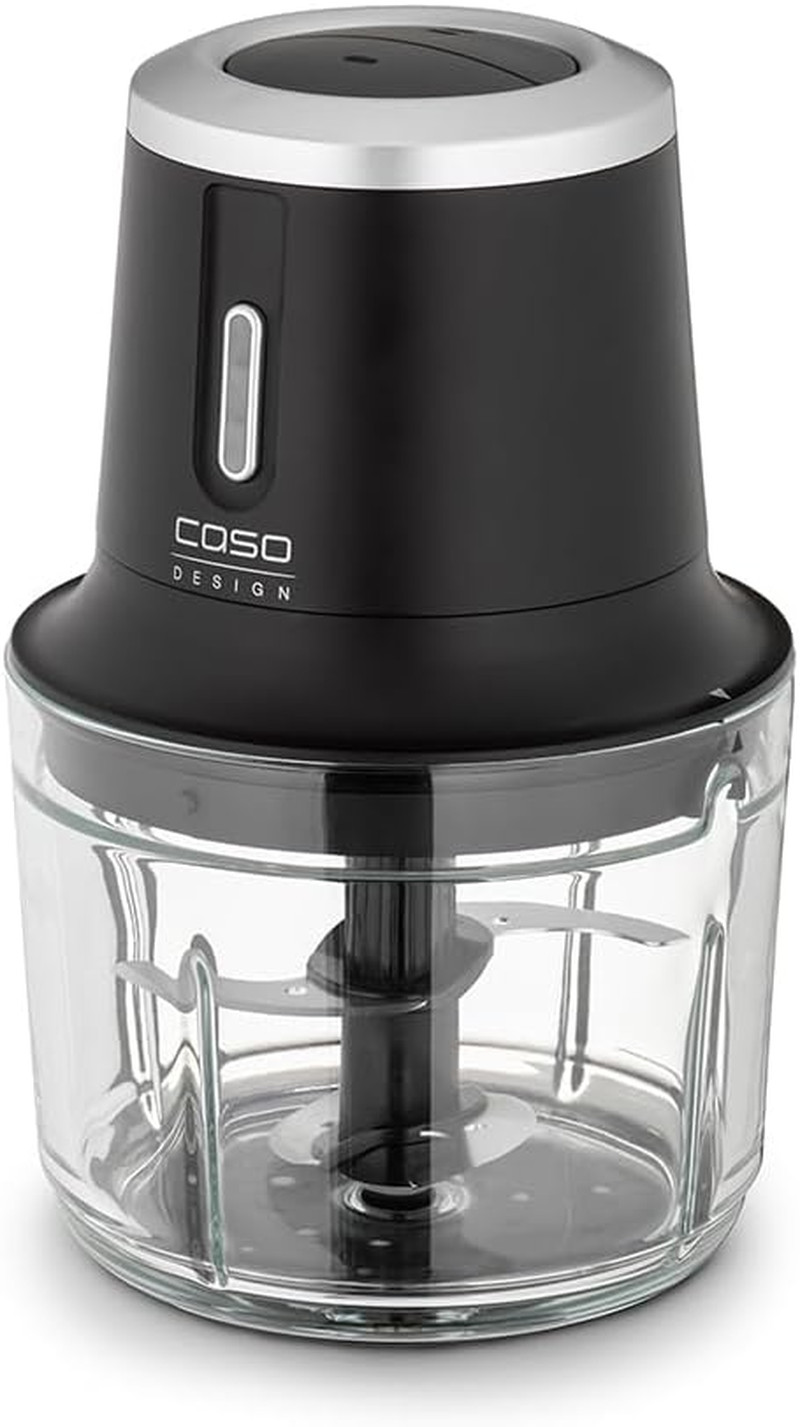 Tritatutto Chop & Go: Crea Salse e Pesti Gourmet Senza Fili