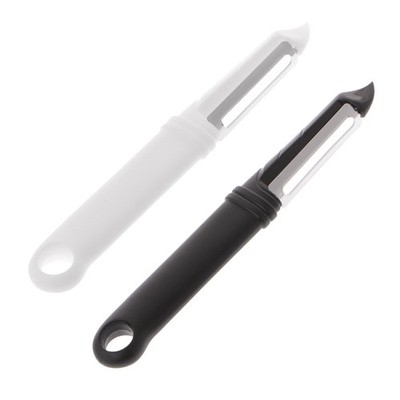 Vegetable Carrot Fruit Slicer Potato Peeler Comfortable Hand Feeling Kitchen