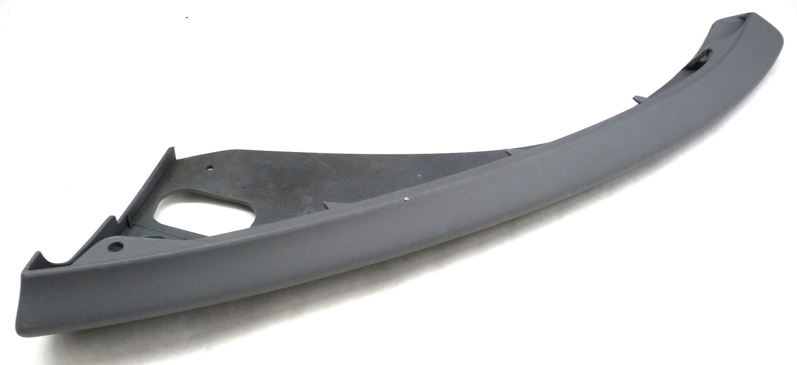 2018-2021 Ferrari 812 Superfast/GTS Front Bumper Right Spoiler 88770000 OEM