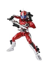 Shinkocchou Seihou Kamen Rider W Kamen Rider Accel Approximately 155mm ABS &