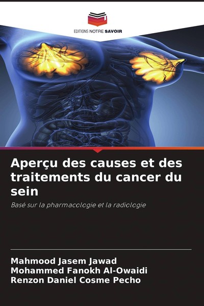 AperçU Des Causes Et Des Traitements Du Cancer Du Sein Mohammed Fanokh Al-Owaidi-image