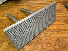 Shopsmith Mark V/500 7 1/2" wide Extension Table & Base Free Shipping