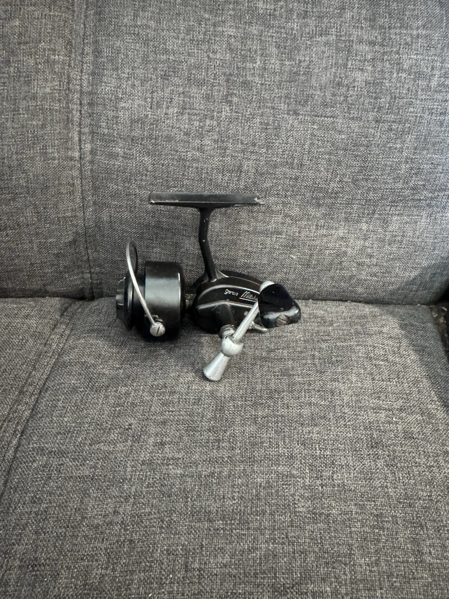 ビンテージ MADE IN FRANCE Garcia Mitchell 308 Vintage Fishing Reel Garcia Mitchell 308 Made In France | eBay