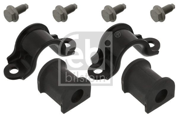 Reparatursatz Stabilisatorlager Hinten Febi Bilstein 44860 FÜR VW-image