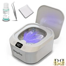 Melyshine Ultrasonic Retainer Cleaner Machine