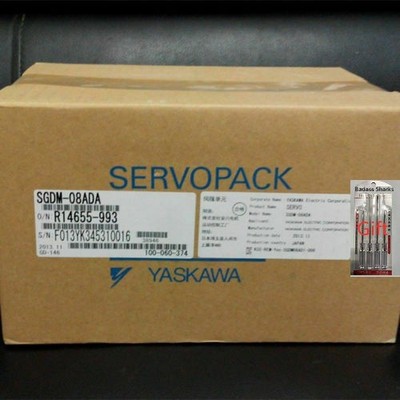SGDM-08ADA Yaskawa SGDM-08ADA Spot Goods Expedited Shipping HT