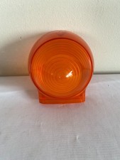 Lucas Rear flasher lens - Austin A55 MK1 Cambridge 1956-1959 - Austin A55