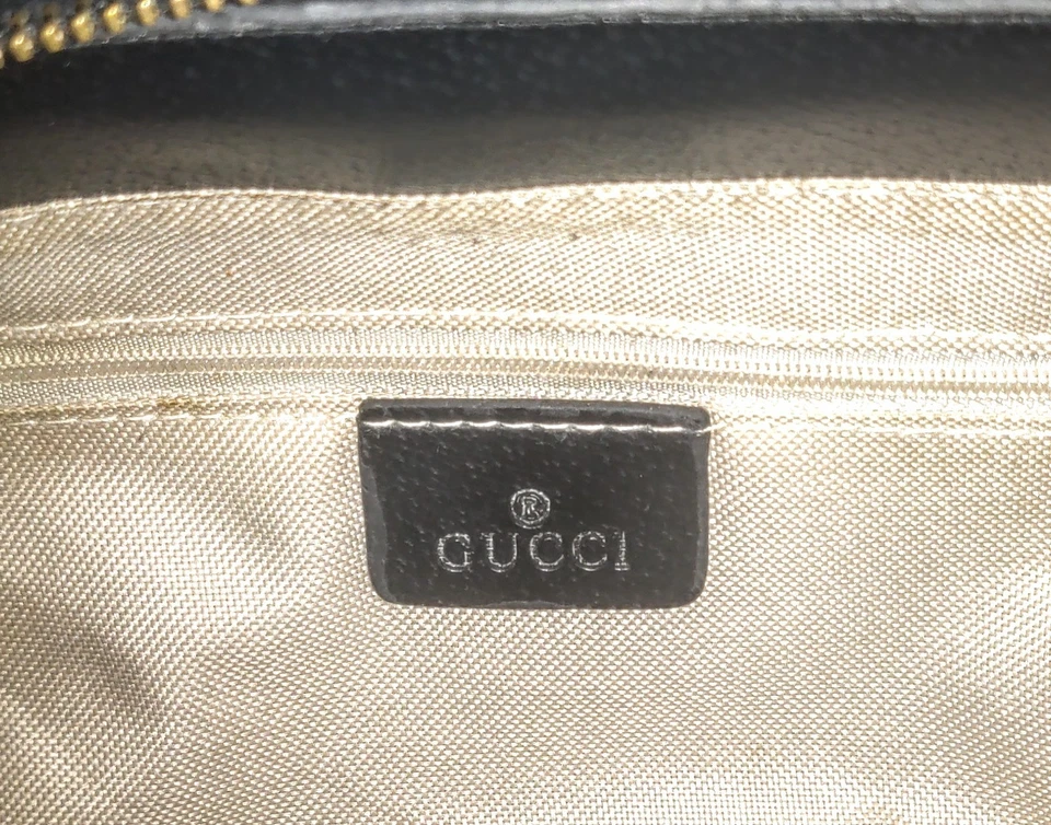 Bolso de Mano Gucci Ophidia Asa Superior Flora GG Lona Recubierta Pequeño Foto 2 de 4