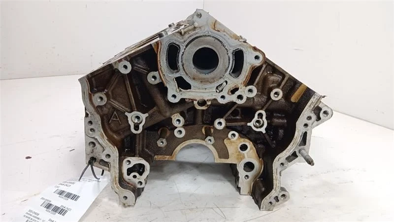 Bloque de motor desnudo 3,6 L VIN 3 octavo dígito Opt Lfx se adapta a 15-16 18-20 IMPALA Foto 2 de 4