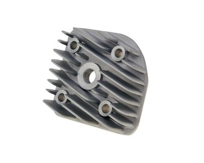 50ccm Zylinder Kopf CPI EURO 2 ROLLER 50 Zylinderkopf Kurzgewinde -