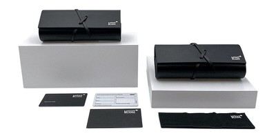 NEW Mont Blanc MB0470S-002 Sunglasses 54mm 100% Authentic | eBay display picture 1