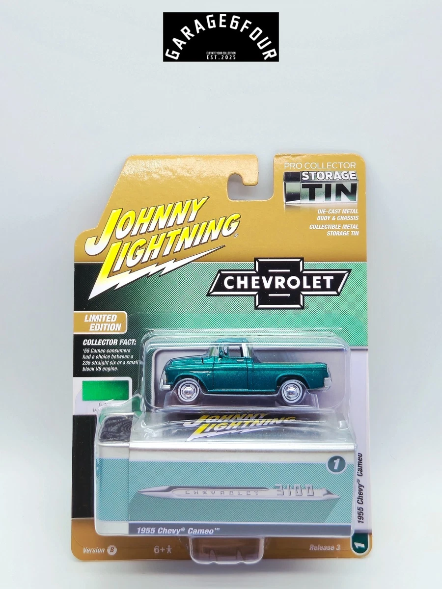 25+ Johnny Lightning 55 Chevy for sale | Updated Oct 2026