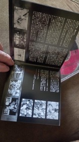 Radiant Silvergun Soundtrack CD US SELLER AUTHENTIC VINTAGE Sega Saturn 